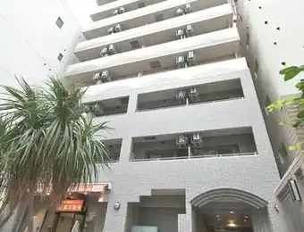 ヴィエント中目黒