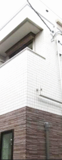 アークレスタ中目黒