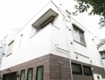 アークレスタ中目黒