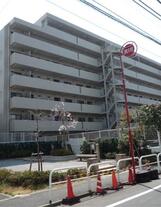 ステラメゾン武蔵小山