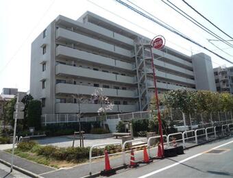 ステラメゾン武蔵小山