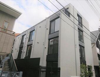 LEGALAND目黒大岡山