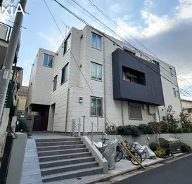 J maison