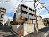 J maison 2階 エントランス