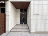 J maison 2階