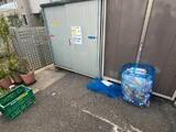 目白おとめ山テラスボックス 5階 501