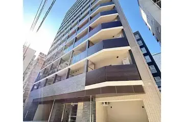 Daffitto錦糸町の外観