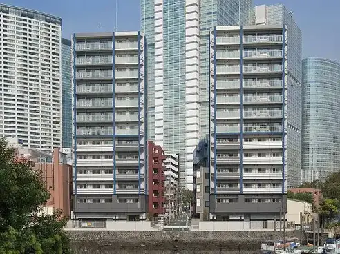 ガーラ・プレシャス品川East