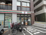 フェリス神楽坂 2A