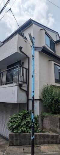 コーポサンルーム