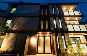 K-suite Toritsudaigaku