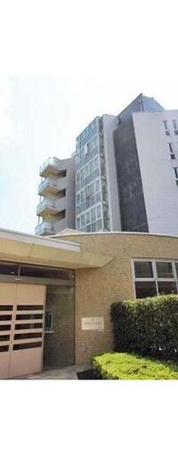 HF碑文谷レジデンス