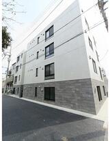 タスキsmart新大塚Ⅱ