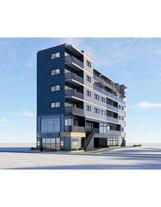 プラネソシエプラス旗の台