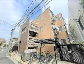 クレイノ笹塚南山