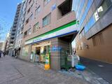 ROOTs Shibuya Honmachi 5階 505