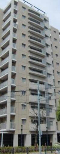 シティコート目黒Ⅱ