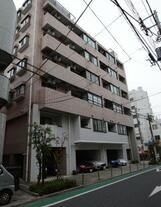 ソサエティ荏原中延