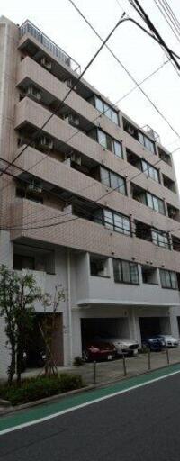 ソサエティ荏原中延