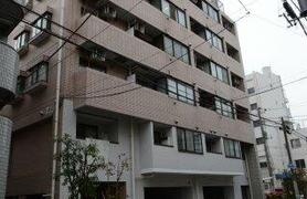 ソサエティ荏原中延