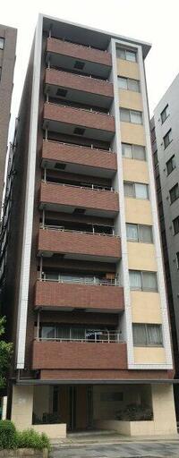 アスコットパーク錦糸町グレイス