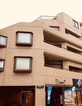 ヒルサイドテラスU