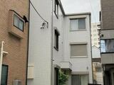 ルーム南麻布 3階 302 トップ画像
