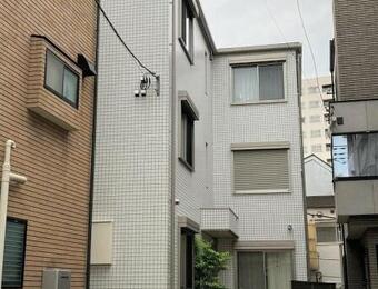 ルーム南麻布