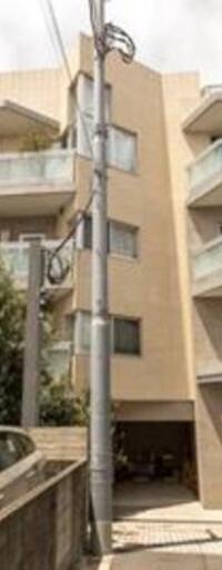 ソラーニ目黒不動前