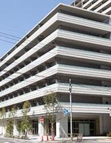 オアーゼ品川レジデンス