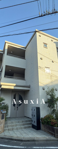 グリーンメゾン富士