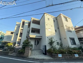 グリーンメゾン富士
