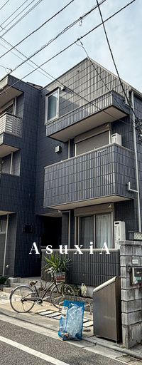 マウントコーストⅢ