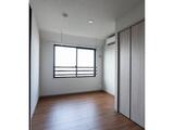 ウェルスクエア新宿戸山 4階 501