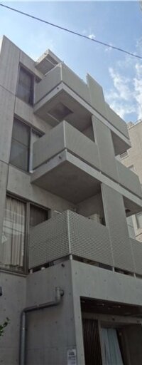ドアーズ中目黒