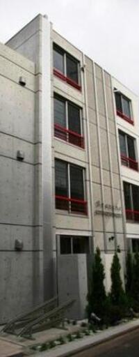 ブランシェ学芸大学