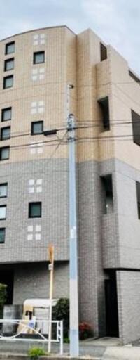 リグランド目黒本町（旧：サンシャインハウス目黒本町）