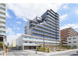 S-RESIDENCE日本橋馬喰町 9階 902