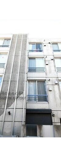 Branche武蔵小山