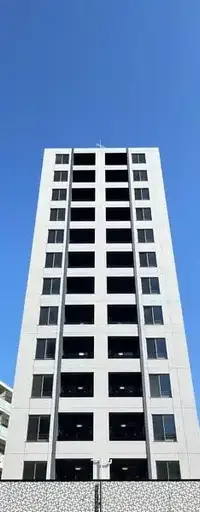タスキプライムテラス本蓮沼