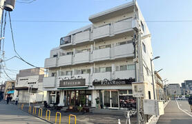 浅見マンション