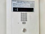 グランマルジュ市ヶ谷 1階 108