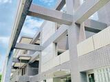 グランマルジュ市ヶ谷 1階 108