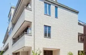 ベルティス武蔵小山