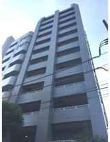 ラフュージュ大井町