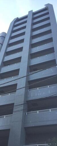 ラフュージュ大井町