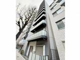 GENOVIA渋谷笹塚skygarden 13階 1301
