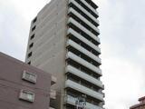 クレイシア門前仲町 3階 303
