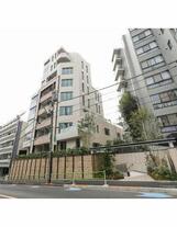 ザ・ロイヤルガーデンレジデンス白金台