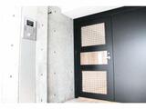 MODULOR白山Ⅱ 1階 101